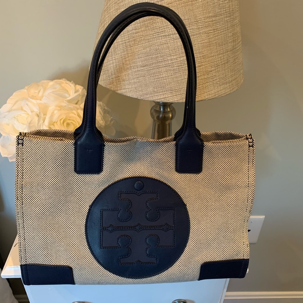 Tory Burch mini tote